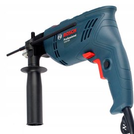 Дрель ударная Bosch Professional GSB 600 (06011A0320), изображение 5