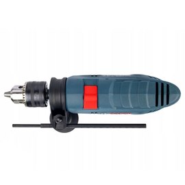 Дрель ударная Bosch Professional GSB 600 (06011A0320), изображение 6
