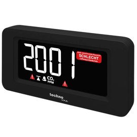 Метеостанция Technoline WL1022 Black (WL1022) DAS302445, изображение 2