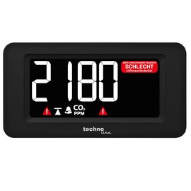 Метеостанция Technoline WL1022 Black (WL1022) DAS302445, изображение 5