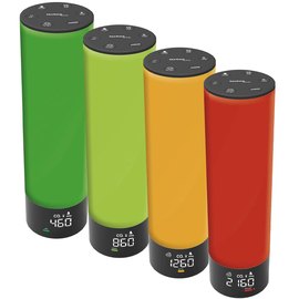 Метеостанция Technoline WL1045 Black (WL1045) DAS302448