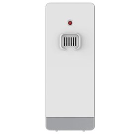 Метеостанция Technoline WS6455 Black/Silver (WS6455) DAS302456, изображение 5