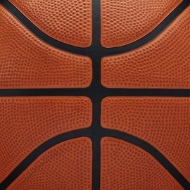 Мяч баскетбольный Wilson NBA DRV PRO BSKT size 7 (WTB9100XB07), Размер: 7, Цвет: Янтарный, изображение 5