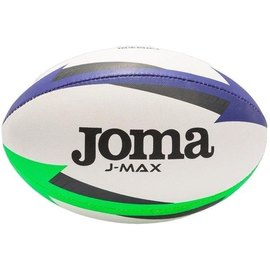 Мяч регбийный Joma J-Max белый size 4 (400680.217), Размер: 4, Цвет: Белый