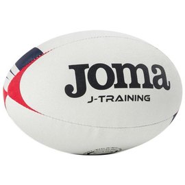 Мяч регбийный Joma J-Training белый size 5 (400679.206), Размер: 5, Цвет: Белый, изображение 2