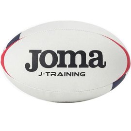 Мяч регбийный Joma J-Training белый size 5 (400679.206), Размер: 5, Цвет: Белый