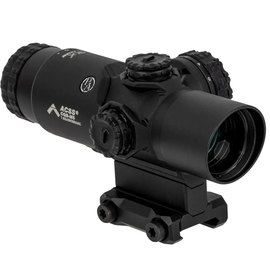 Призматический прицел Primary Arms GLx 2X сетка ACSS CQB-M5 7.62x39/.300 Black (710012)