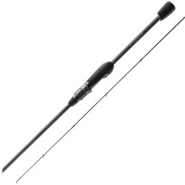 Спиннинг Favorite Black Swan BSW1-842L-T 2.54m 3-12g Fast (1693.05.60)