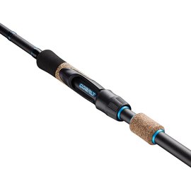 Спиннинг Favorite Cobalt CBL-1002EXH 3.00m 30-80g Mod.Fast (1693.02.44), Длина, м : 3 м, Тест (грамм), Max: 80, изображение 5