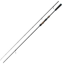 Спиннинг Favorite Cobalt CBL-902H 2.70m 20-50g Mod.Fast (1693.02.42), Длина, м : 2.70 м, Тест (грамм), Max: 50