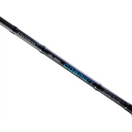 Спиннинг Favorite Cobalt CBL-902H 2.70m 20-50g Mod.Fast (1693.02.42), Длина, м : 2.70 м, Тест (грамм), Max: 50, изображение 2