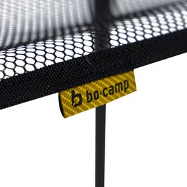 Стол Bo-Camp Northgate 60x45 cm Black/Grey (1404182) DAS302567, изображение 6