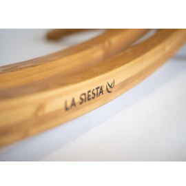 Стойка La Siesta Elipso Nature для двухместного подвесного гамака ELS40-1, изображение 4