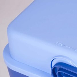 Термобокс Bo-Camp Arctic 32 Liters Blue (6702875) DAS302005, изображение 3