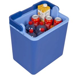 Термобокс Bo-Camp Arctic 32 Liters Blue (6702875) DAS302005, изображение 4