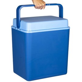 Термобокс Bo-Camp Arctic 32 Liters Blue (6702875) DAS302005, изображение 5