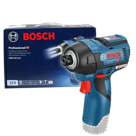 Аккумуляторный гайковерт Bosch Professional GDR 12V-110 (каркас) (06019E0002), изображение 2