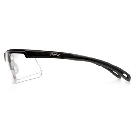 Бифокальные защитные очки Pyramex Ever-Lite Bifocal (+2.5) прозрачные (2ЕВЕРБИФ-10Б25), изображение 3