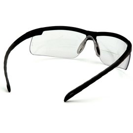 Бифокальные защитные очки Pyramex Ever-Lite Bifocal (+2.5) прозрачные (2ЕВЕРБИФ-10Б25), изображение 5
