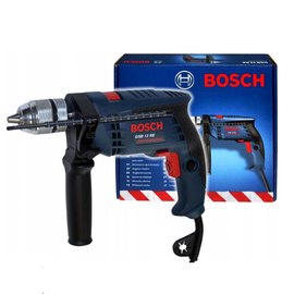 Дрель ударная Bosch Professional GSB 13 RE БЗП (0601217100), изображение 4
