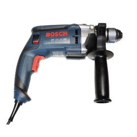 Дрель ударная Bosch Professional GSB 16 RE БЗП (060114E500), изображение 3