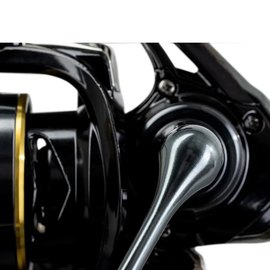 Катушка Favorite U1 2000S 7+1BB (1693.07.32), Типоразмер : 2000, изображение 4