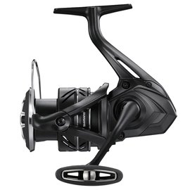 Катушка Shimano Aero XR 4000 5+1BB (AEROXR4000), Типоразмер : 4000
