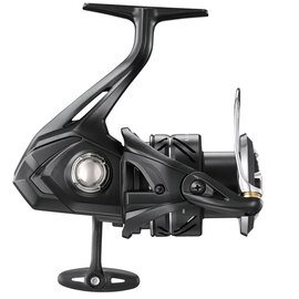 Катушка Shimano Aero XR 4000 5+1BB (AEROXR4000), Типоразмер : 4000, изображение 2
