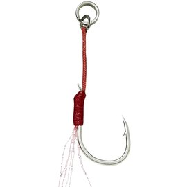 Крючок Savage Gear Micro Assist Hook L #13 (4 шт/уп) 69746, Номер крючка, № : 13