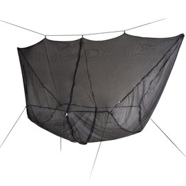 Москитная сетка La siesta BugNet black BNZ30-9 