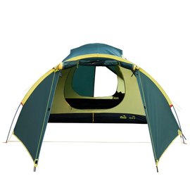 Палатка Tramp Grot v3 green UTRT-036, изображение 5