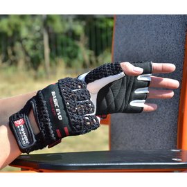 Перчатки для зала Power System PS-2100 Evo Black/Red XXL (PS_2100E_XXL_Black/Red), Размер: XXL, Цвет: Чёрный/Красный, изображение 6