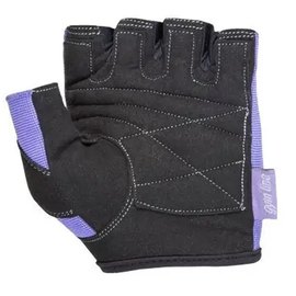 Перчатки для зала Power System PS-2250 Purple M (PS-2250_M_Purple), Размер: M, Цвет: Фиолетовый, изображение 3
