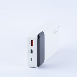 Повербанк XO PR192 20000 mAh 20W White (6920680834662), Колір: Білий, зображення 4
