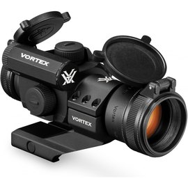 Прицел коллиматорный Vortex Strikefire II Red Dot (SF-BR-504) 930645