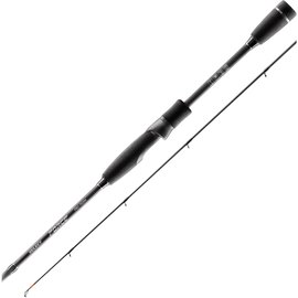 Спиннинг Select Force FRC-762H 2.28m 12-38g Fast (1870.70.72), Длина, м : 2.28 м, Тест (грамм), Max: 38