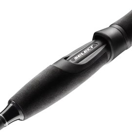 Спиннинг Select Force FRC-802H 2.44m 12-40g Fast (1870.70.73), Длина, м : 2.44 м, Тест (грамм), Max: 40, изображение 4