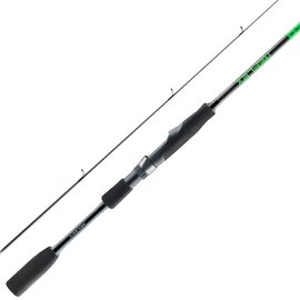 Спиннинг Select Reflex RFL-702M 2.13m 5-21g Fast (1870.75.05), Длина, м : 2.13 м, Тест (грамм), Max: 21