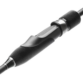 Спиннинг Select Ritmix 702UL-T 2.13m 2-8g Fast (1870.67.77), Длина, м : 2.13 м, Тест (грамм), Max: 8, изображение 4