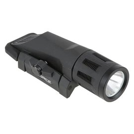Тактический фонарь Inforce WML, Black Body, White LED Gen2 (HML-05-1), Цвет: Black, изображение 3
