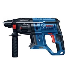 Акумуляторний перфоратор Bosch Professional GBH 180-LI (0611911122), зображення 2