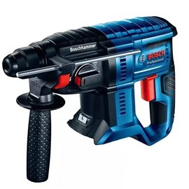 Акумуляторний перфоратор Bosch Professional GBH 180-LI (каркас) (0611911120)