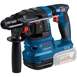 Аккумуляторный перфоратор Bosch Professional GBH 185-LI (0611924022)