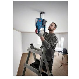 Аккумуляторный перфоратор Bosch Professional GBH 185-LI (0611924022), изображение 3