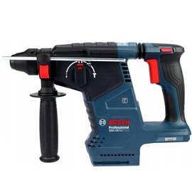 Аккумуляторный перфоратор Bosch Professional GBH 187-Li (0611923022), изображение 5