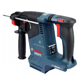Аккумуляторный перфоратор Bosch Professional GBH 187-Li One Chuck (0611923121), изображение 4