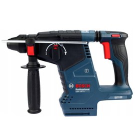Аккумуляторный перфоратор Bosch Professional GBH 187-Li One Chuck (0611923121), изображение 5