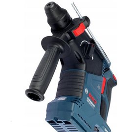 Аккумуляторный перфоратор Bosch Professional GBH 187-Li SDS-Plus (0611923021), изображение 2