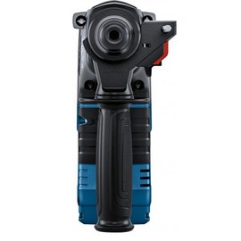 Аккумуляторный перфоратор Bosch Professional GBH 187-Li SDS-Plus (0611923021), изображение 3