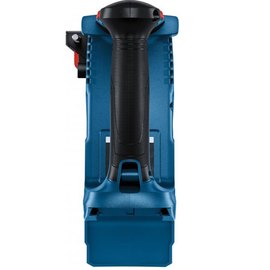 Аккумуляторный перфоратор Bosch Professional GBH 187-Li SDS-Plus (0611923021), изображение 4